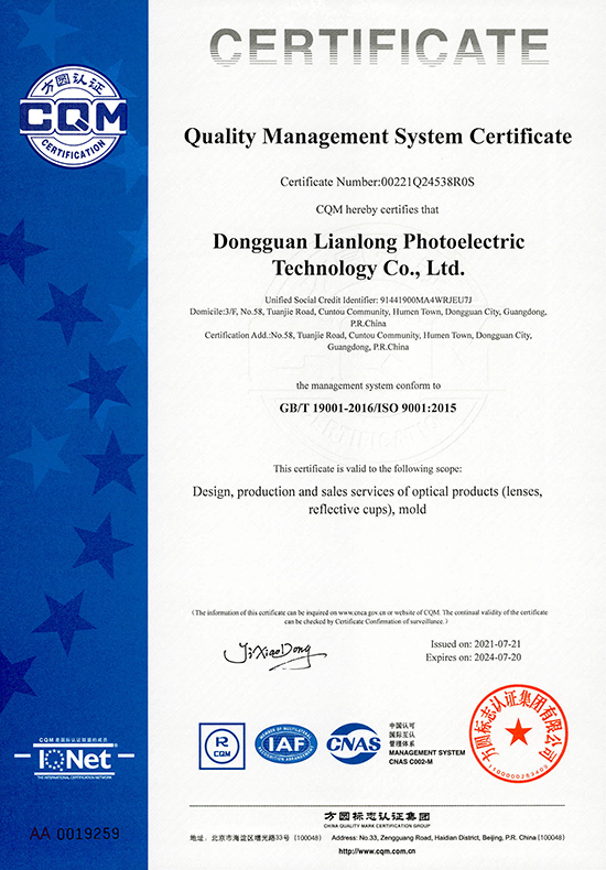 ISO9001-2