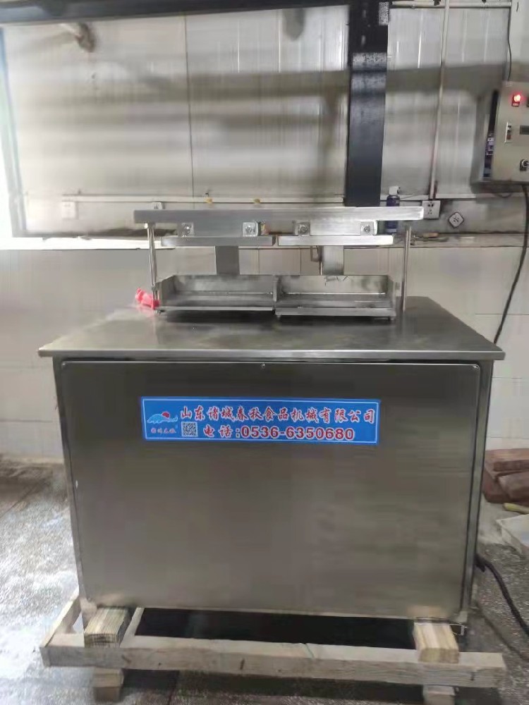 小型加工點谷飼肥牛加工設(shè)備生產(chǎn)廠家