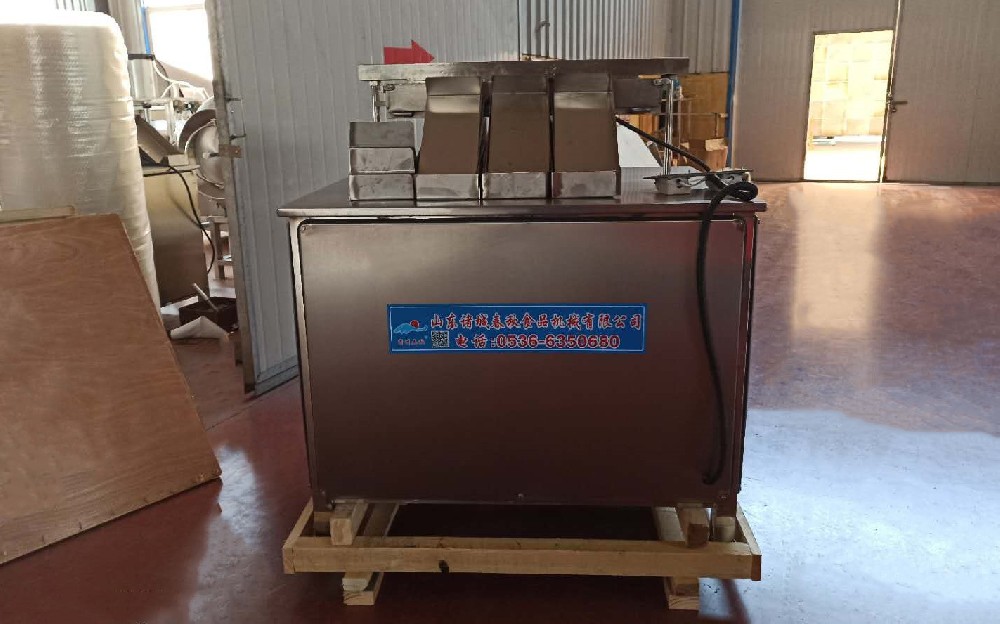 碎牛肉重組設(shè)備 生產(chǎn)廠家