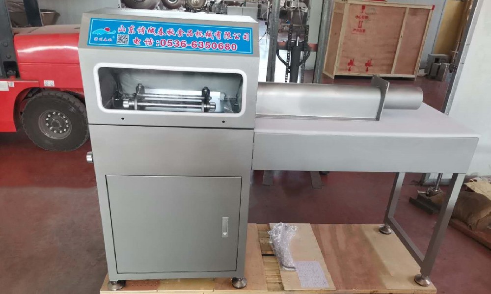 重組牛排加工生產(chǎn)設(shè)備/專業(yè)的牛排牛肉卷羊肉卷技術(shù)廠家免費(fèi)提供