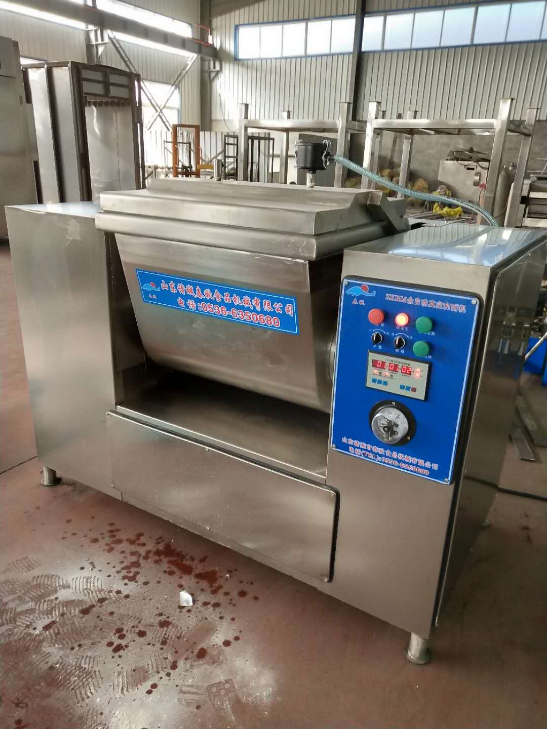 18克餃子皮生產(chǎn)機(jī)器，仿手工餃子皮機(jī)器每分鐘