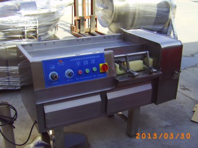 凍肉切丁機(jī)