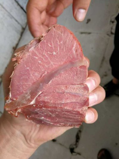 大型4000L真空滾揉機(jī)特殊定制*容積兩噸的真空滾